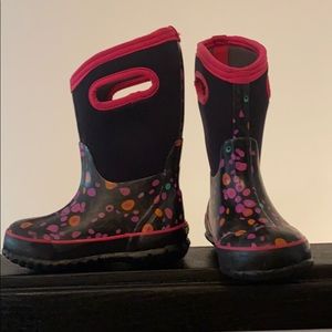 Bogs Winter Boots